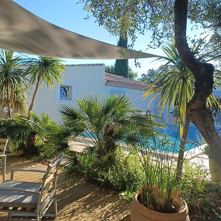 Le Clos Olives Comps  Extérieur photo