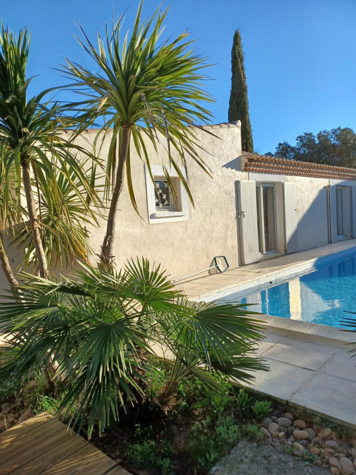 Le Clos Olives Comps  Extérieur photo