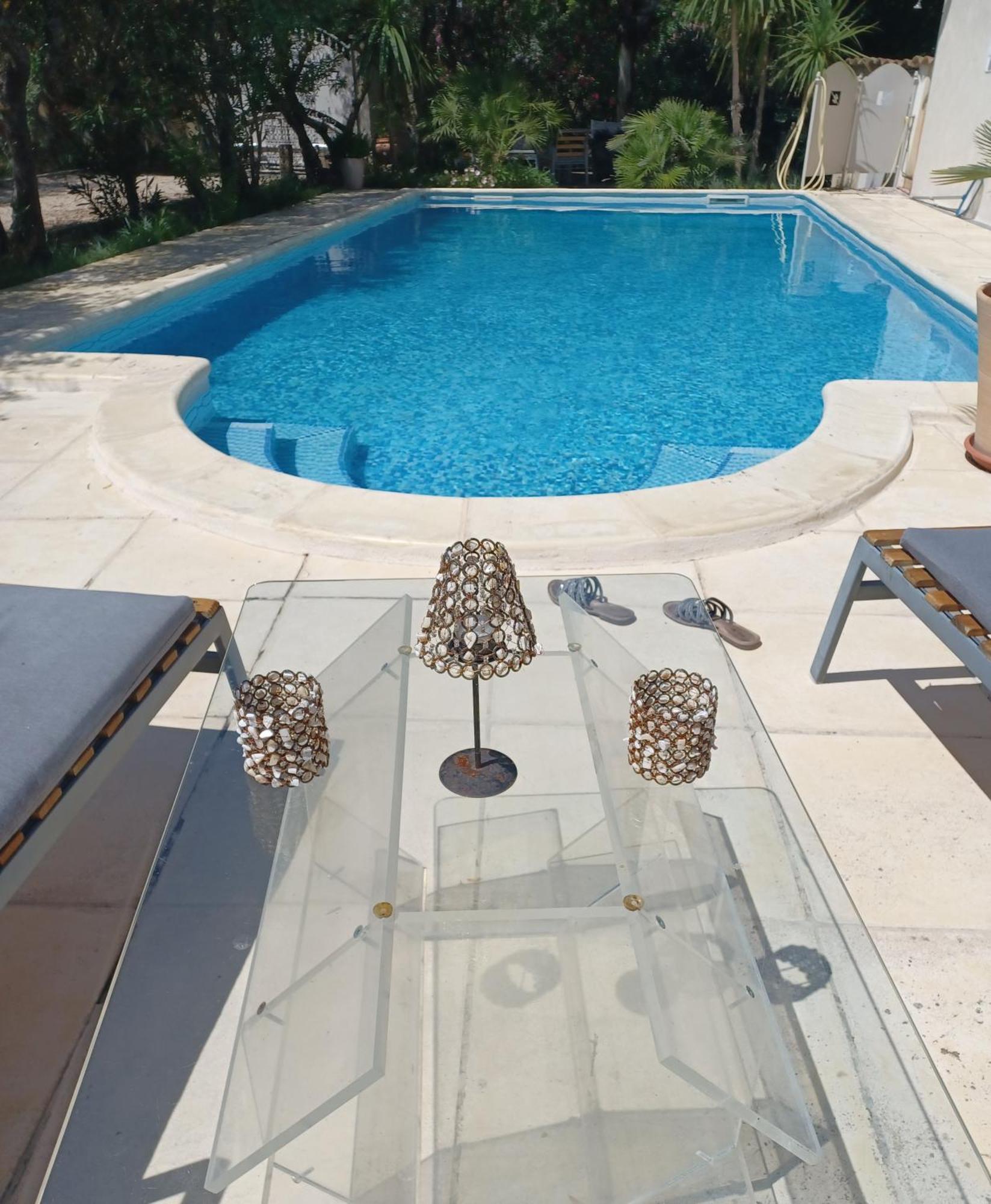 Le Clos Olives Comps  Extérieur photo