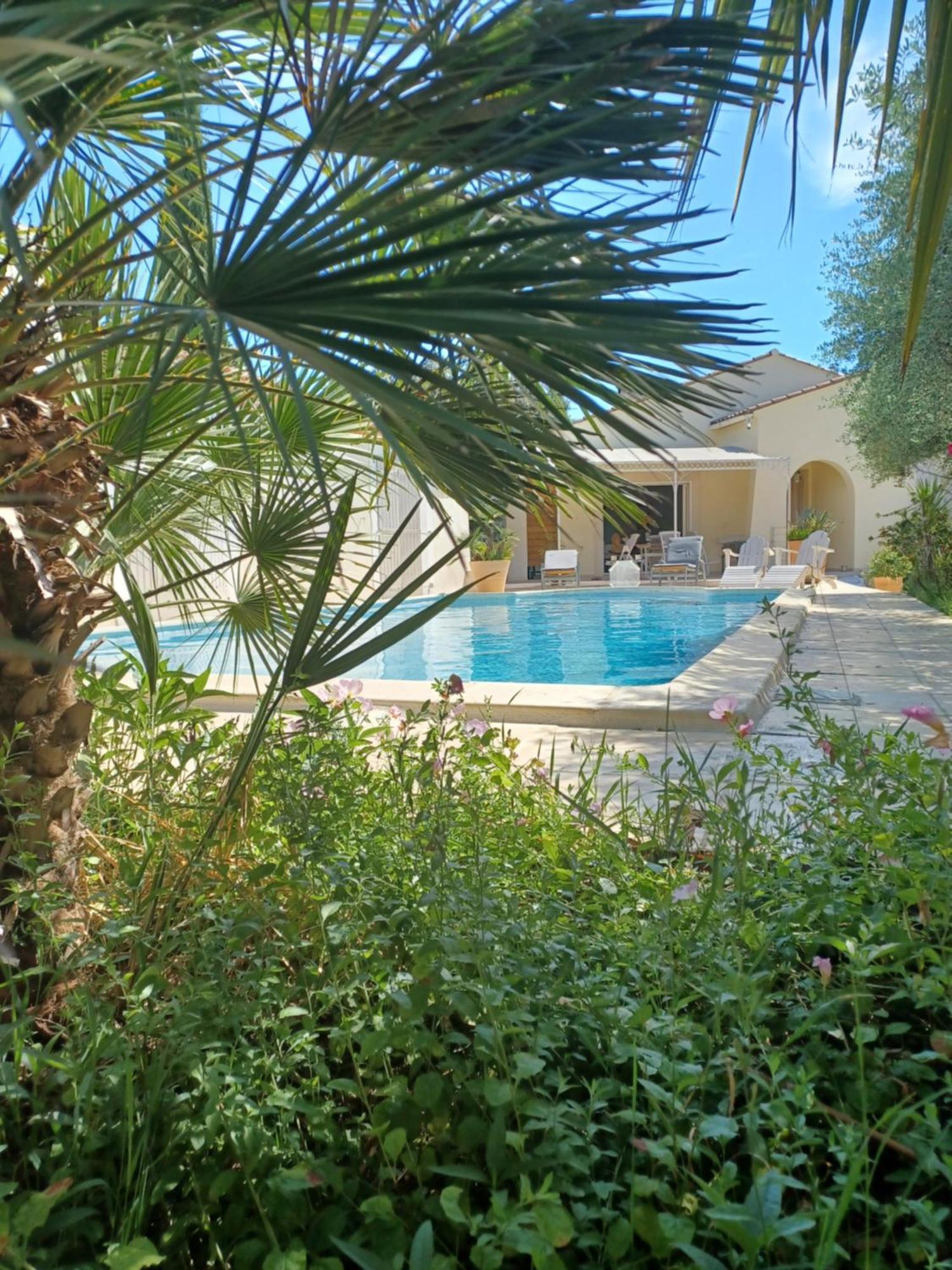 Le Clos Olives Comps  Extérieur photo