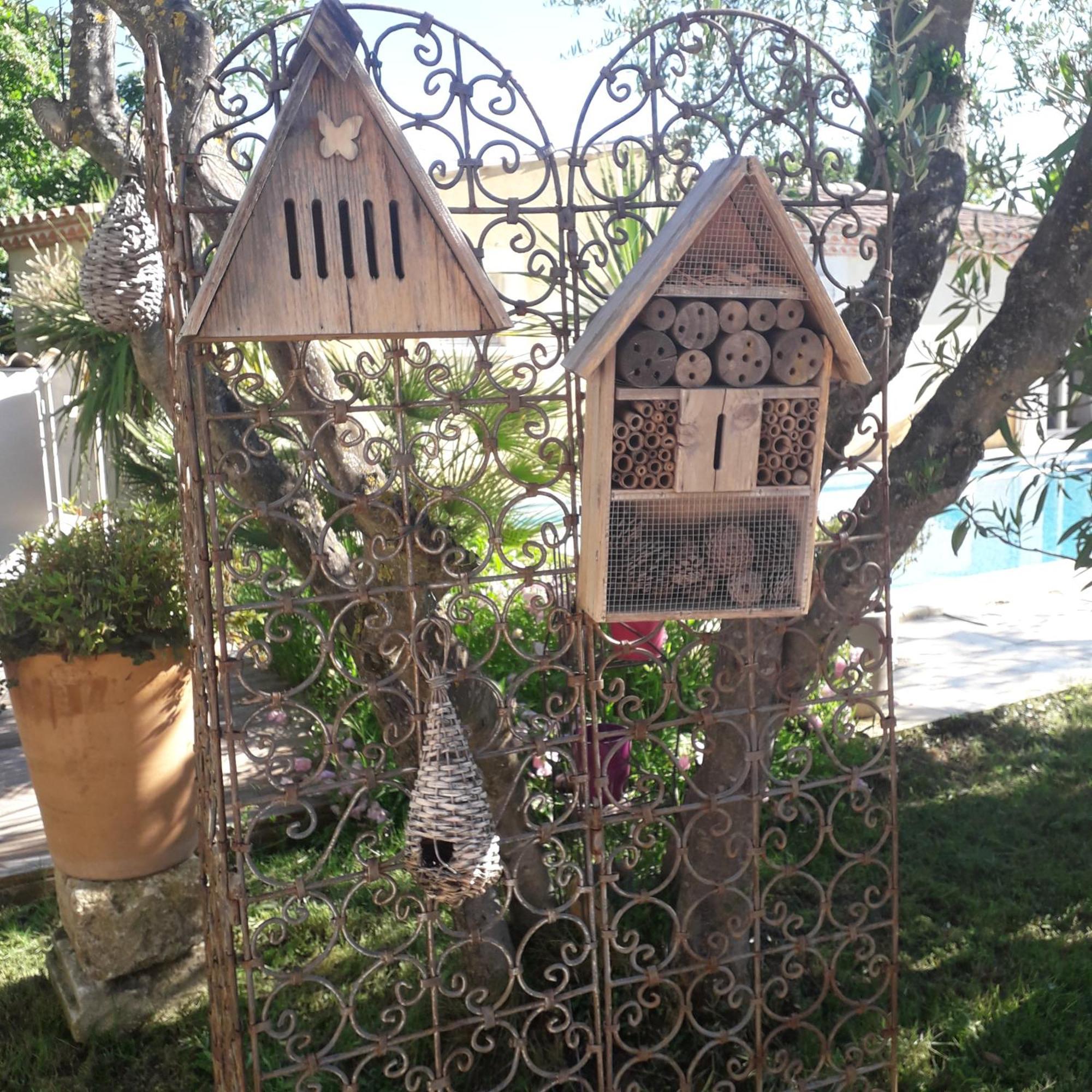 Le Clos Olives Comps  Extérieur photo