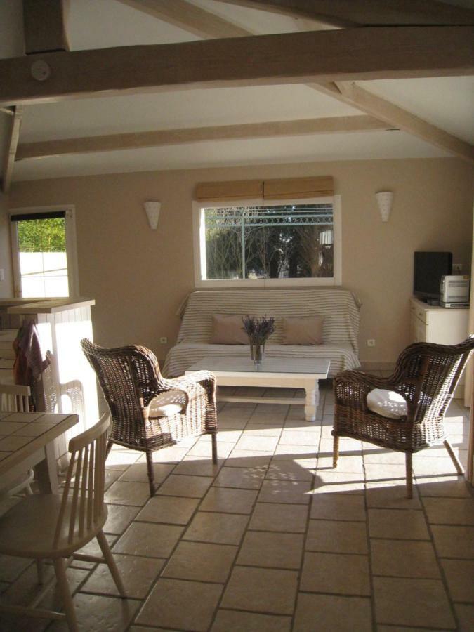 Le Clos Olives Comps  Extérieur photo